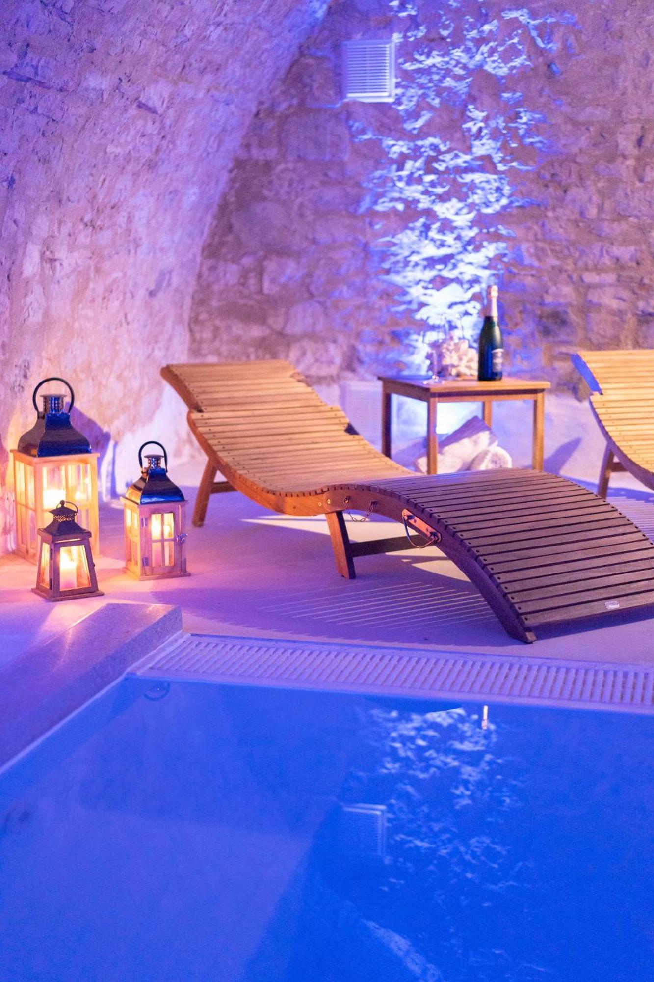 Resort Nuvola Srls Ripabottoni Esterno foto