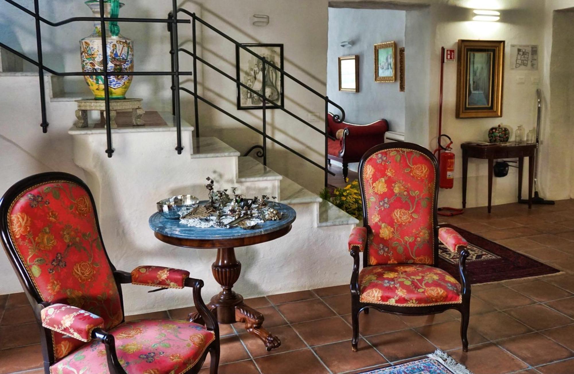 Resort Nuvola Srls Ripabottoni Esterno foto