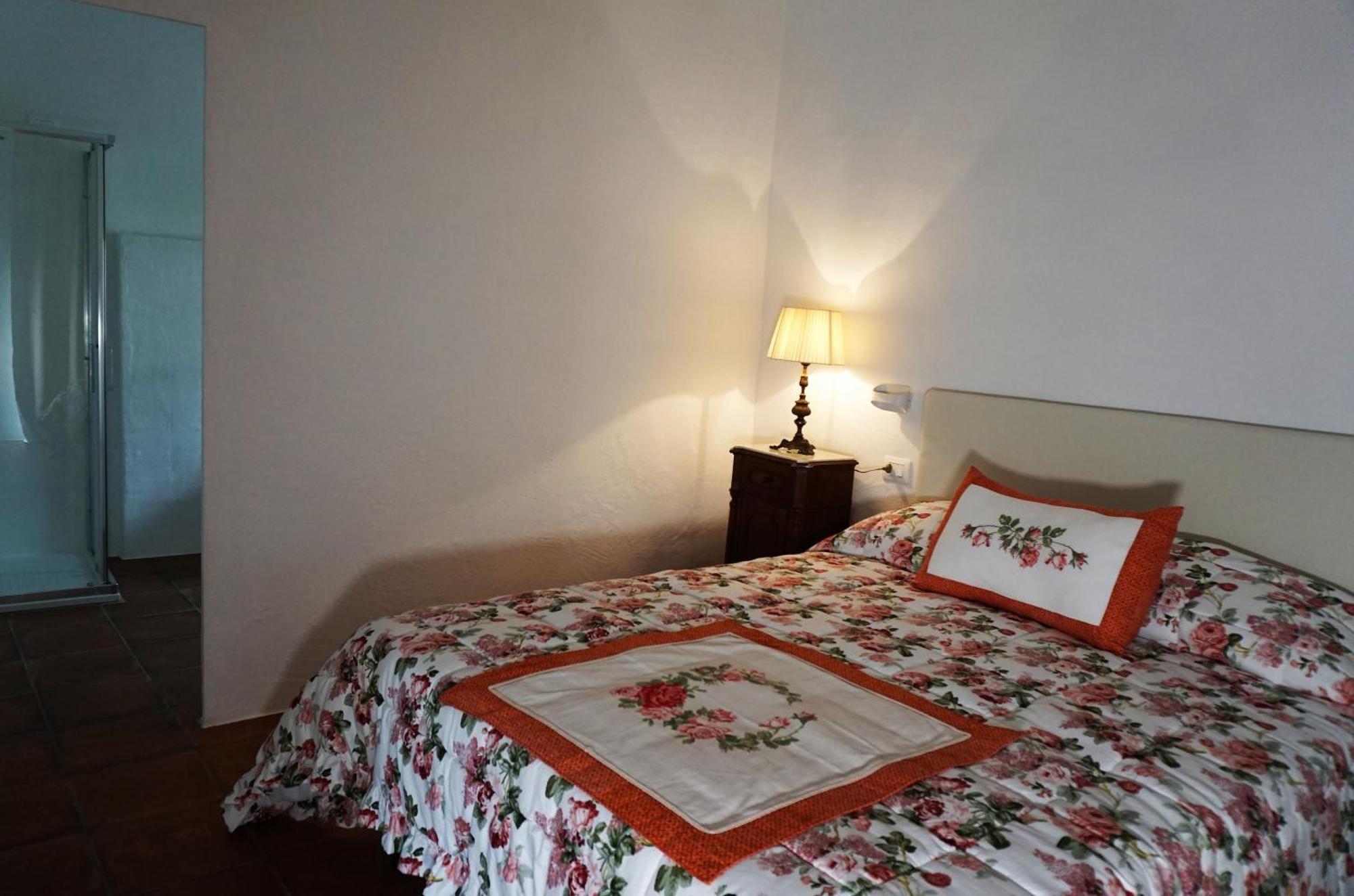 Resort Nuvola Srls Ripabottoni Esterno foto